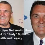 rudy ruettiger net worth