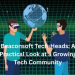 beaconsoft tech-heads