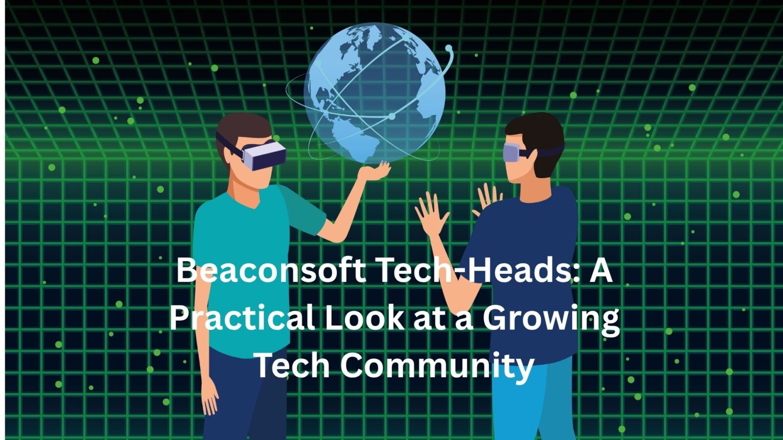 beaconsoft tech-heads