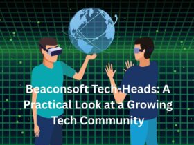 beaconsoft tech-heads