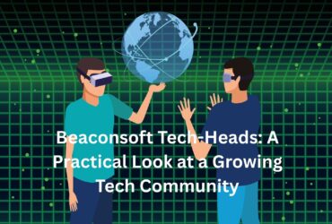 beaconsoft tech-heads