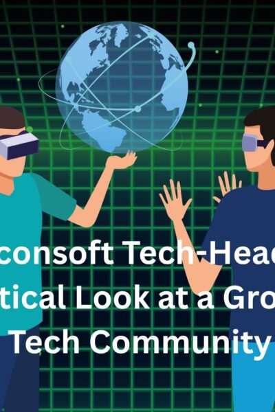 beaconsoft tech-heads