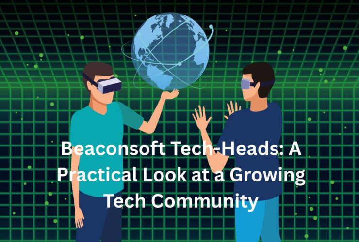 beaconsoft tech-heads