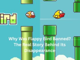 why was flappy bird banned