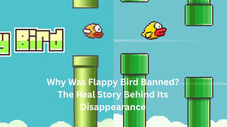 why was flappy bird banned