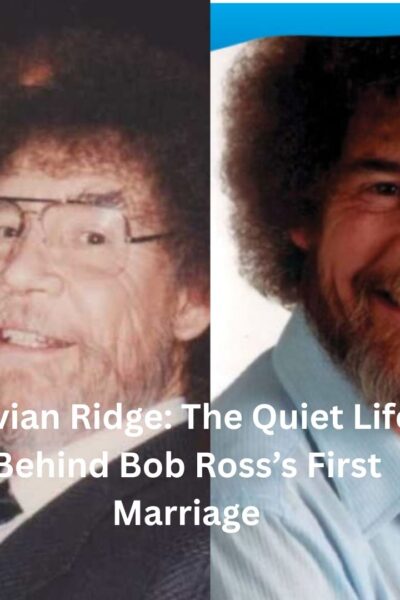 vivian ridge