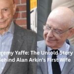 jeremy yaffe