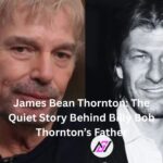 james bean thornton