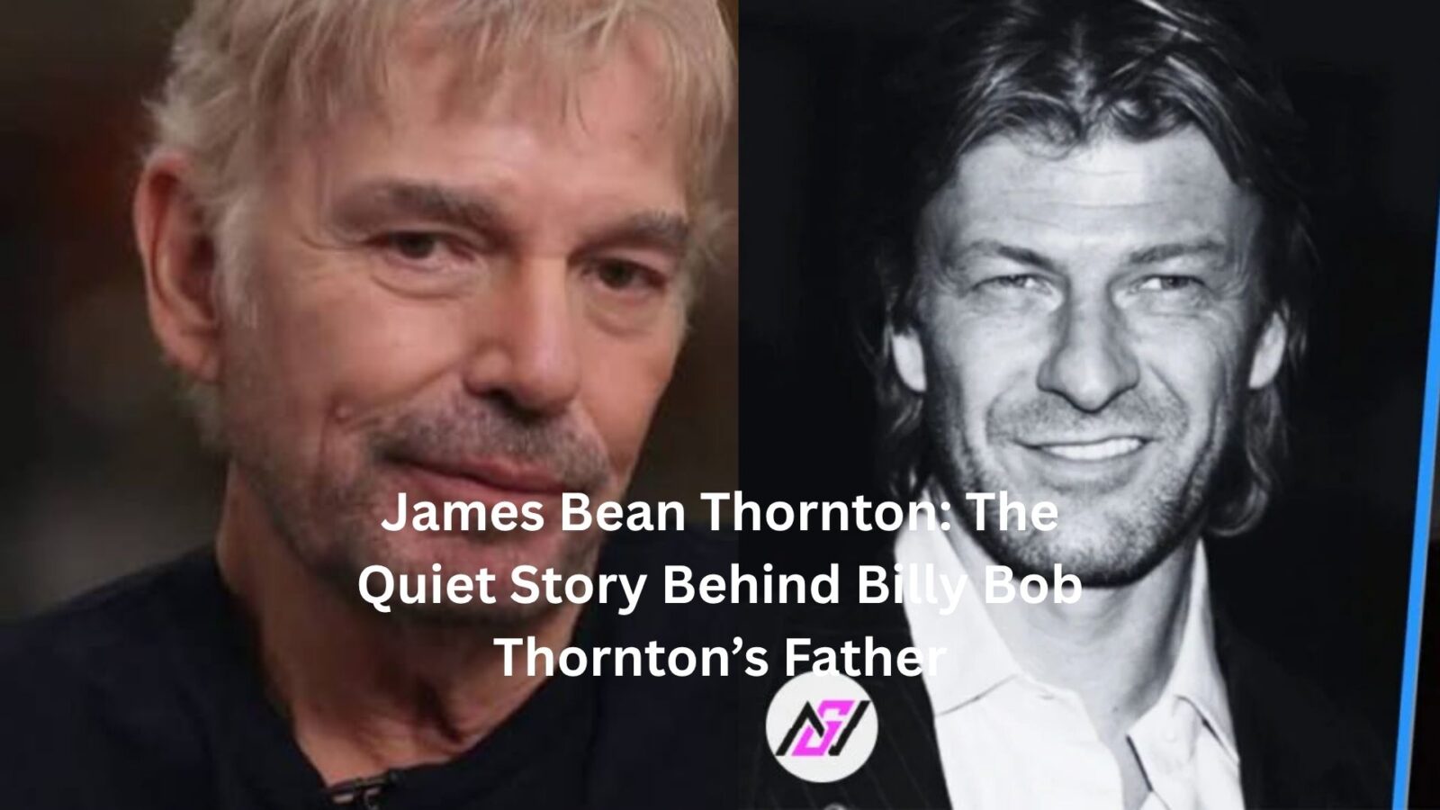 james bean thornton