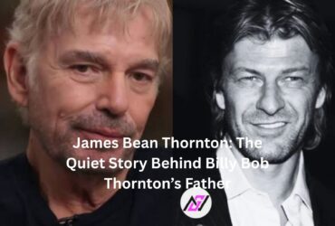 james bean thornton