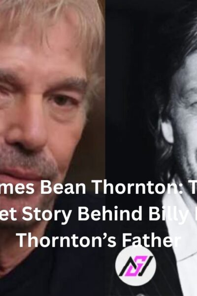 james bean thornton