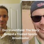 dan stanchfield