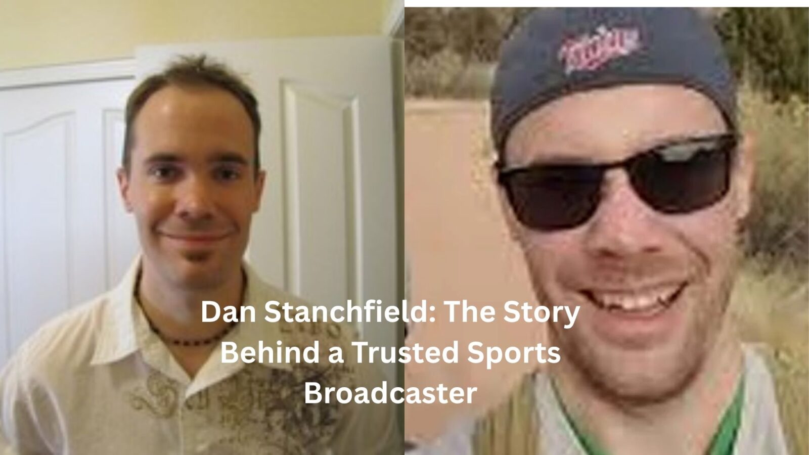dan stanchfield