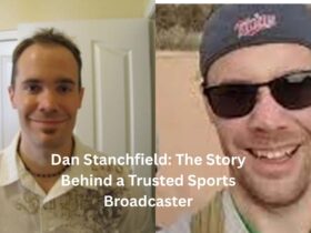 dan stanchfield