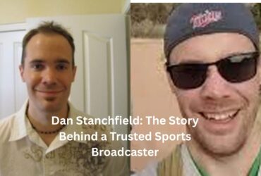 dan stanchfield