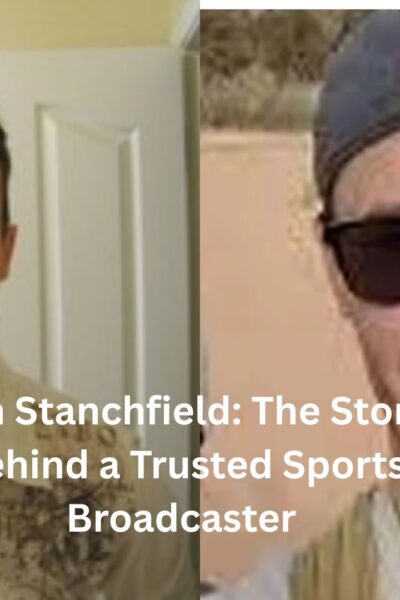 dan stanchfield