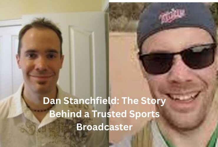 dan stanchfield