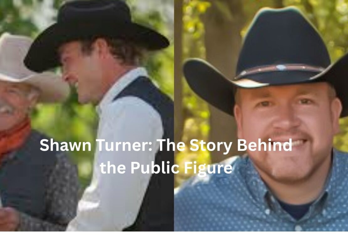 shawn turner