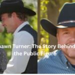 shawn turner