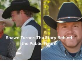 shawn turner