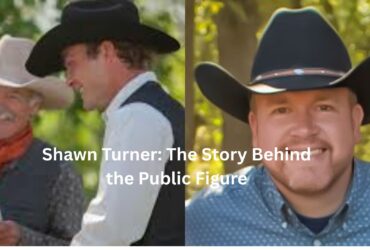 shawn turner