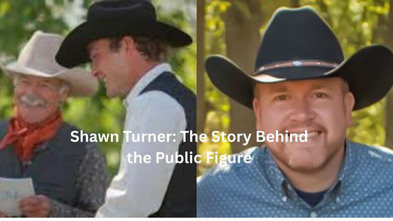 shawn turner