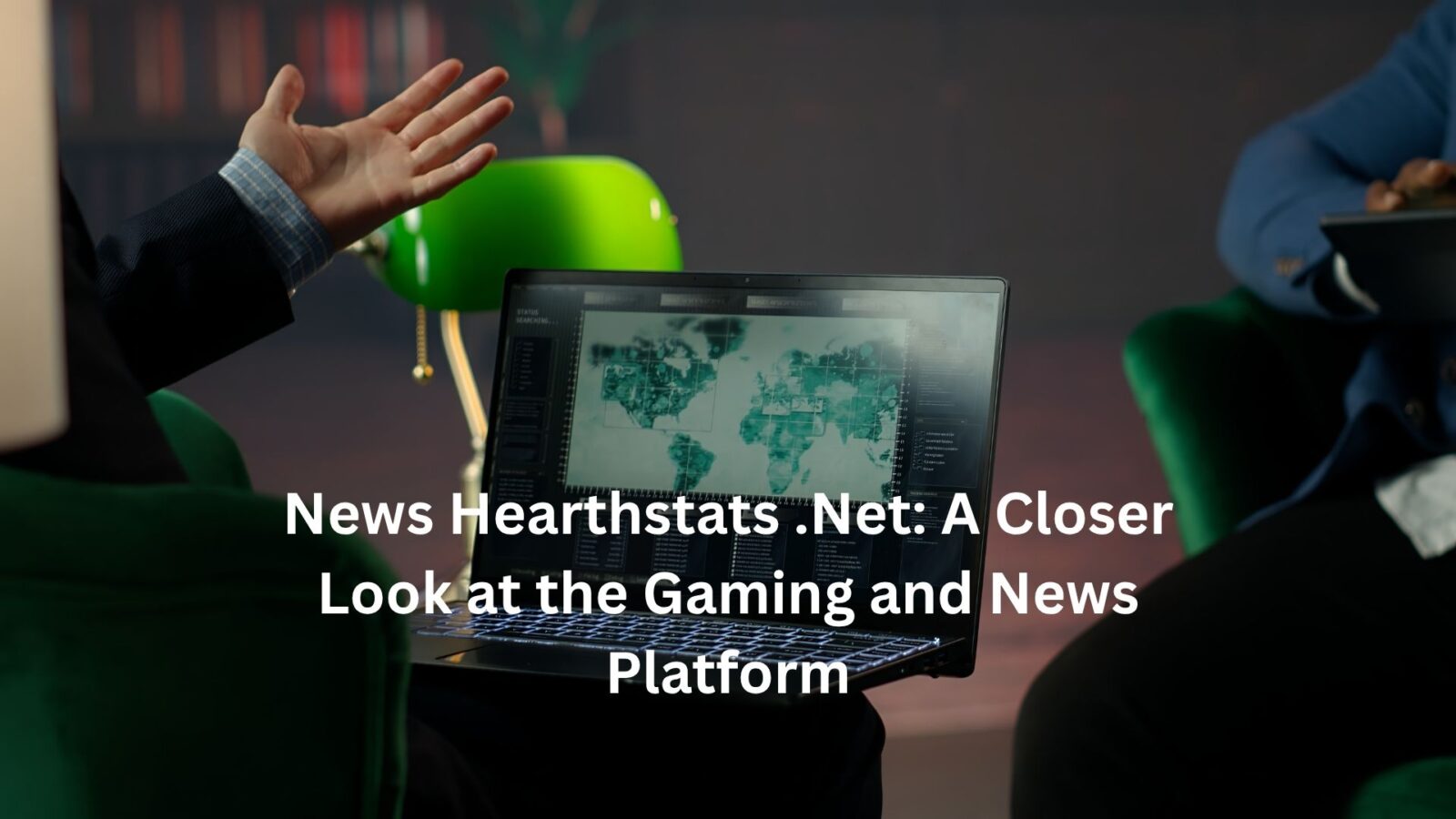 news hearthstats .net