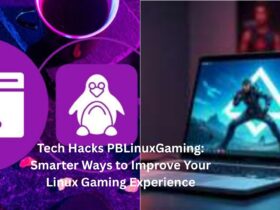 tech hacks pblinuxgaming