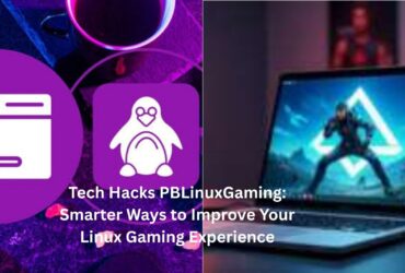 tech hacks pblinuxgaming