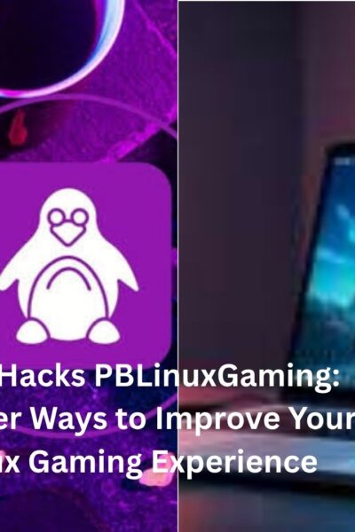 tech hacks pblinuxgaming
