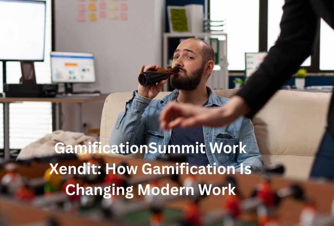 gamificationsummit work xendit