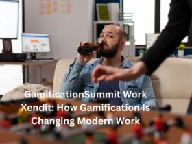 gamificationsummit work xendit