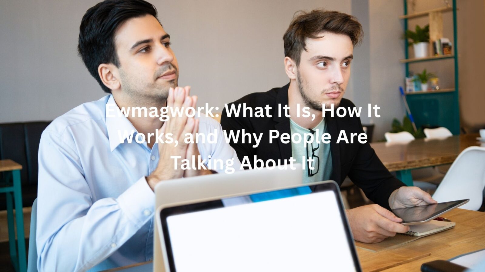 ewmagwork