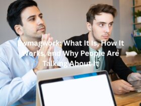 ewmagwork