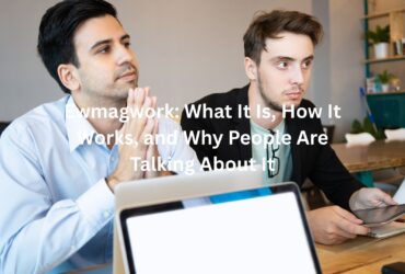ewmagwork
