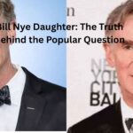 bill nye daughter