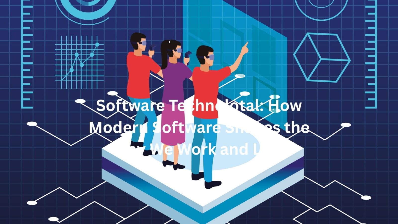 software technolotal