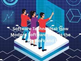 software technolotal