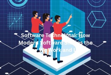 software technolotal