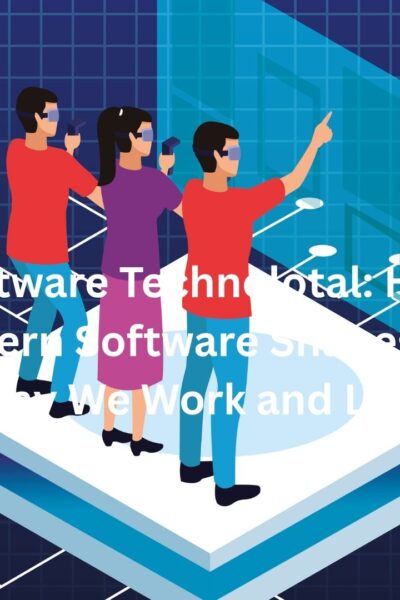 software technolotal