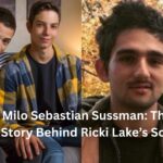 milo sebastian sussman