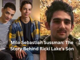 milo sebastian sussman