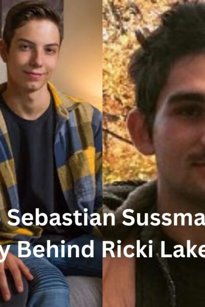 milo sebastian sussman