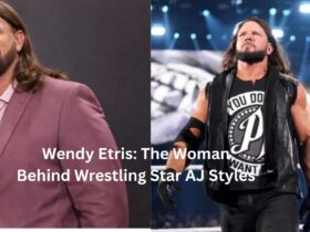 wendy etris