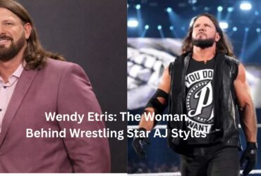 wendy etris