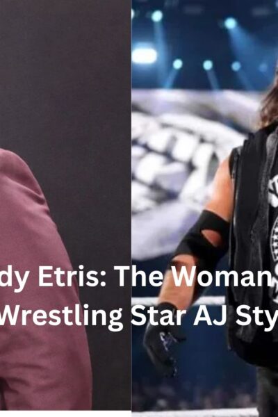 wendy etris