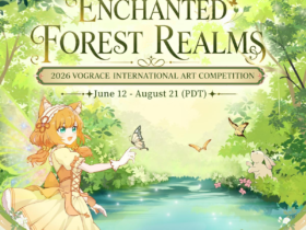 Vograce International
