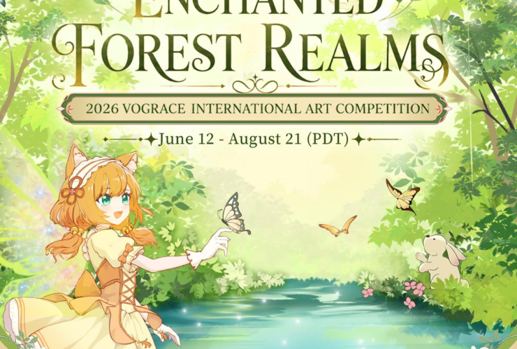 Vograce International