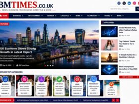 Bmtimes.co.uk