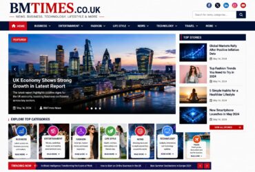 Bmtimes.co.uk